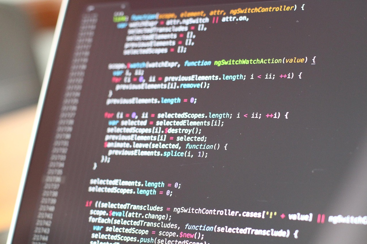 Code preview