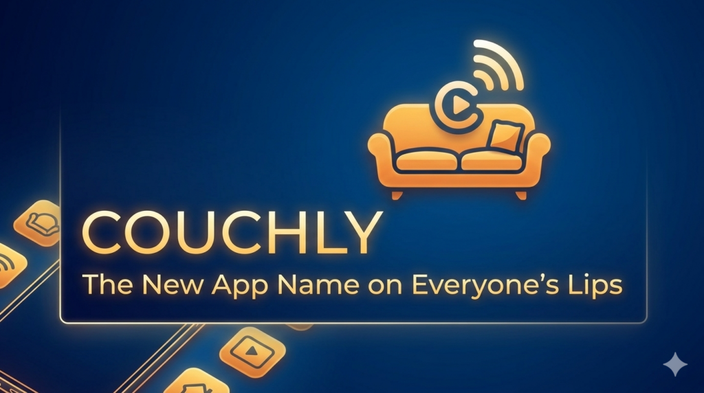 Couchly